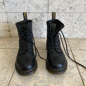 Classic Dr. Martens
